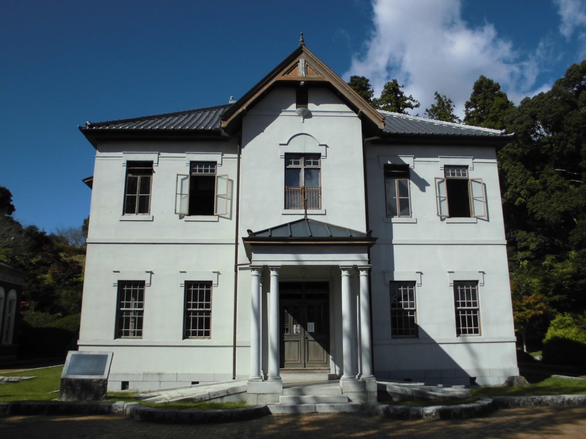 🏛️ 이토 히로부미 기념공원・자료관 이미지 3